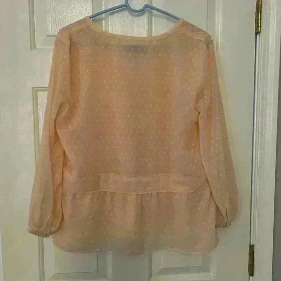 LOFT women’s blouse - Picture 2 of 4